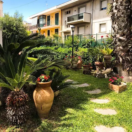 Casa Vacanze Borgo Marinaro Avola Exterior photo