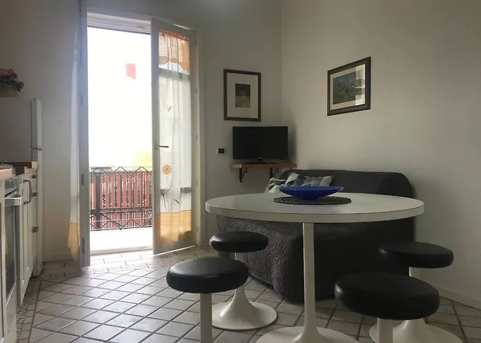 Casa Vacanze Borgo Marinaro