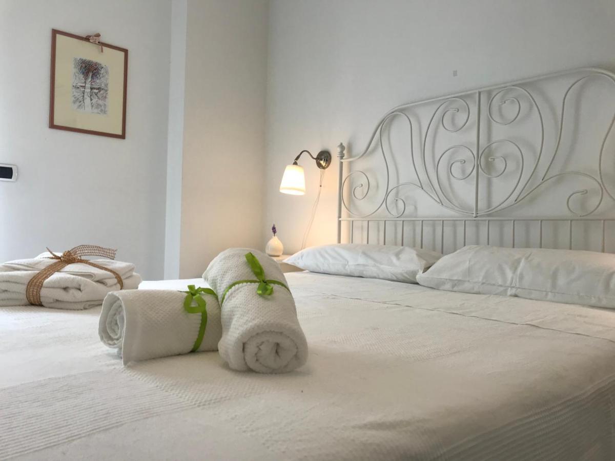 Casa Vacanze Borgo Marinaro Holiday home