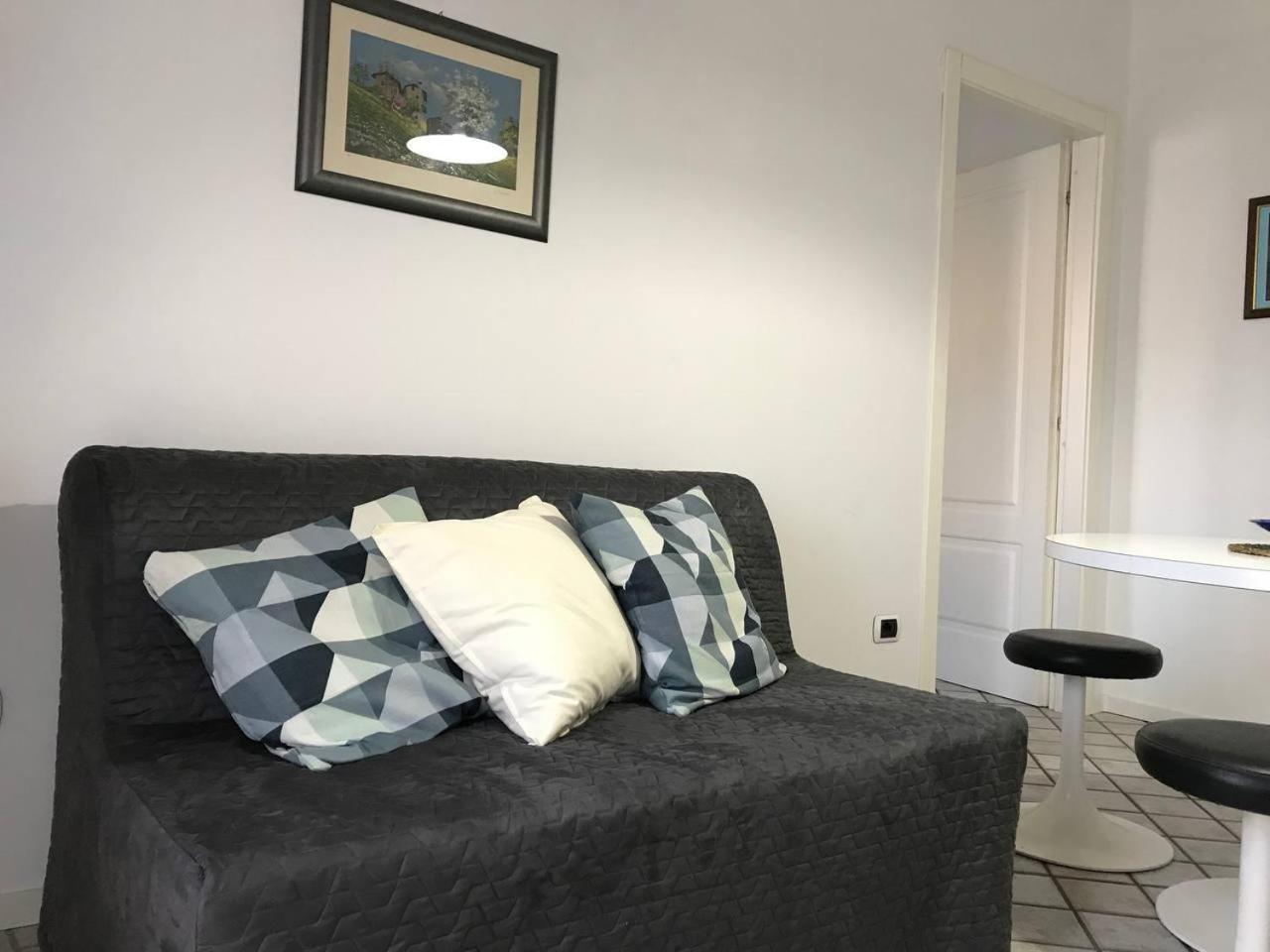 Holiday home Casa Vacanze Borgo Marinaro