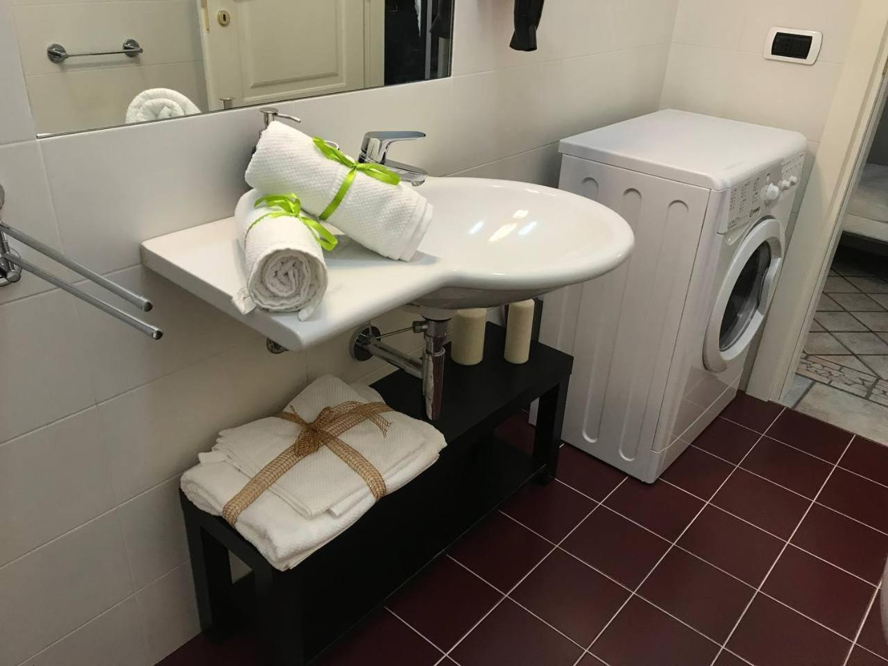 Casa Vacanze Borgo Marinaro *