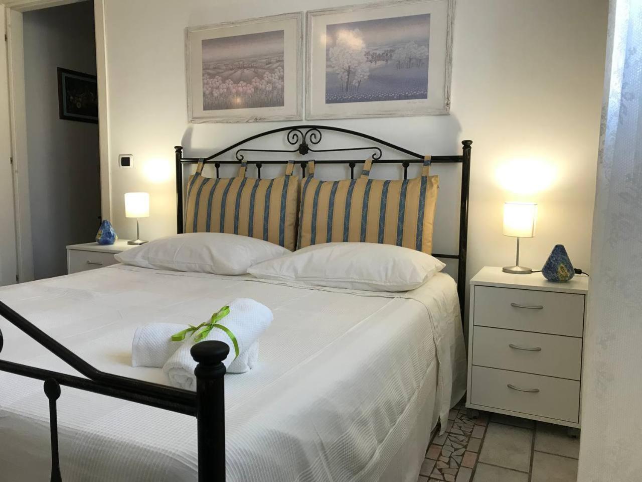 Holiday home Borgo Marinaro