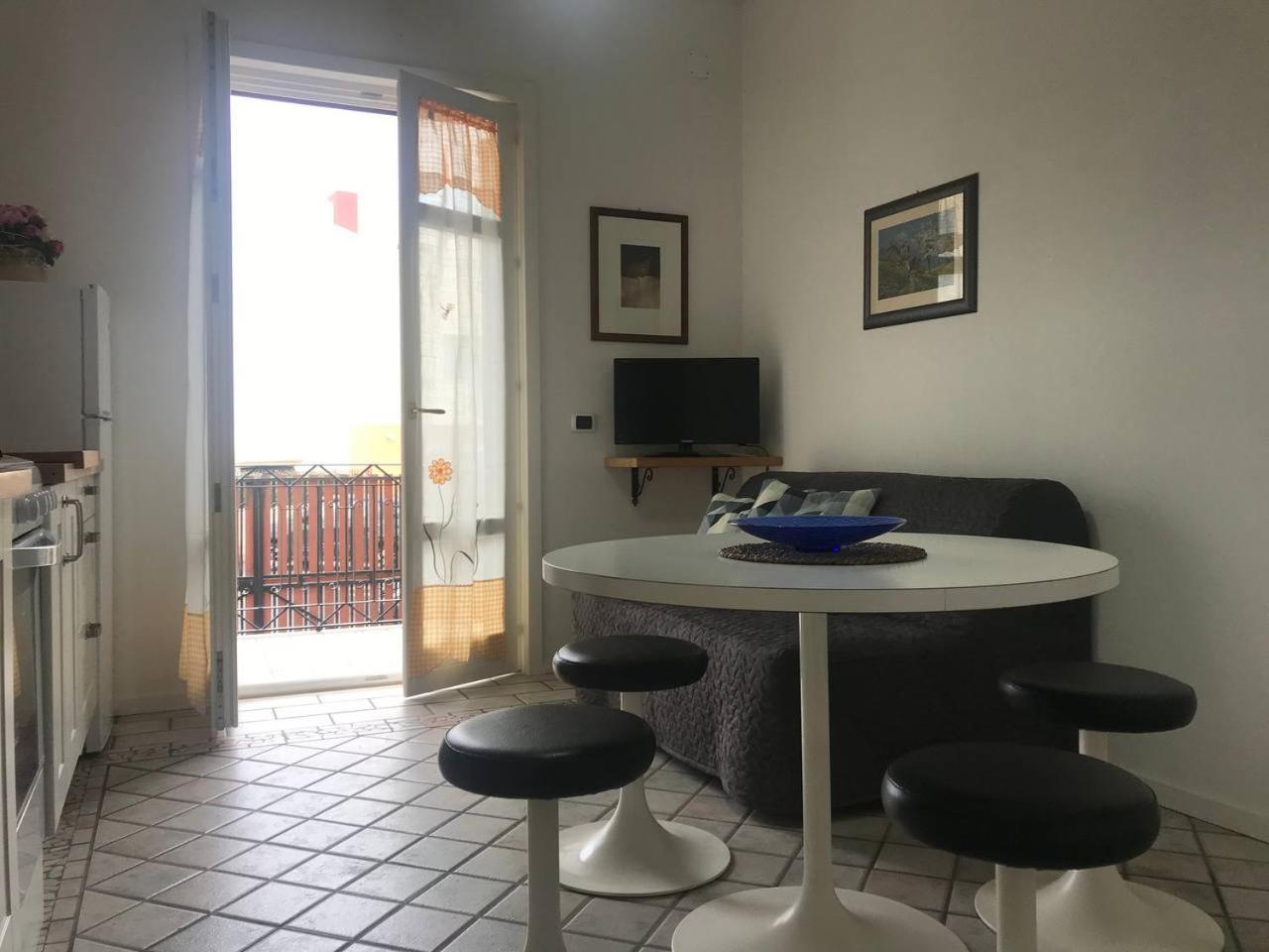 Borgo Marinaro Holiday home