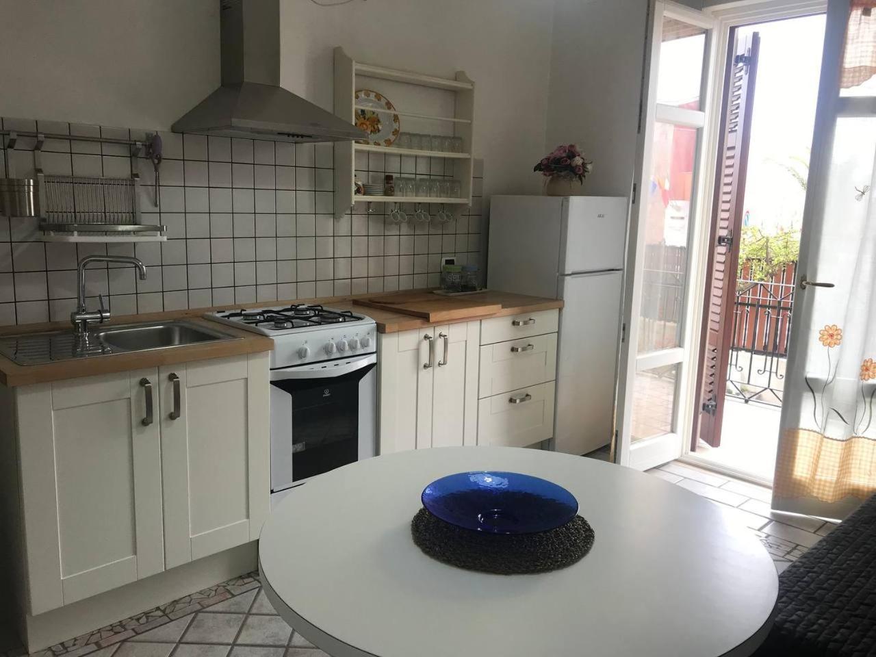 Borgo Marinaro Holiday home Avola