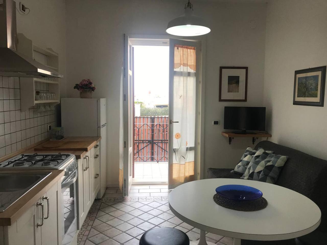 Casa Vacanze Borgo Marinaro Avola
