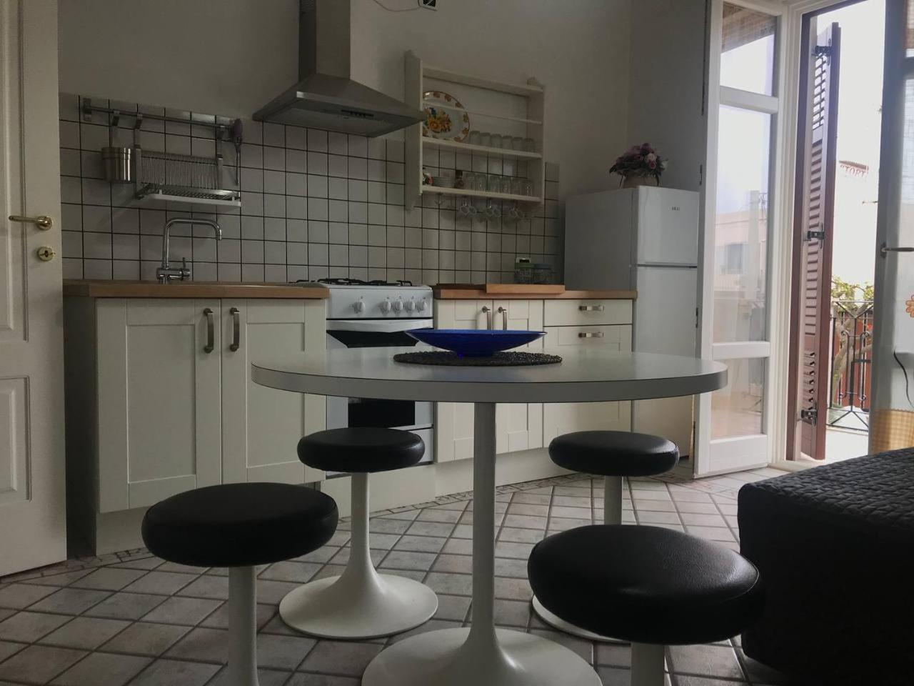 Casa Vacanze Borgo Marinaro Avola