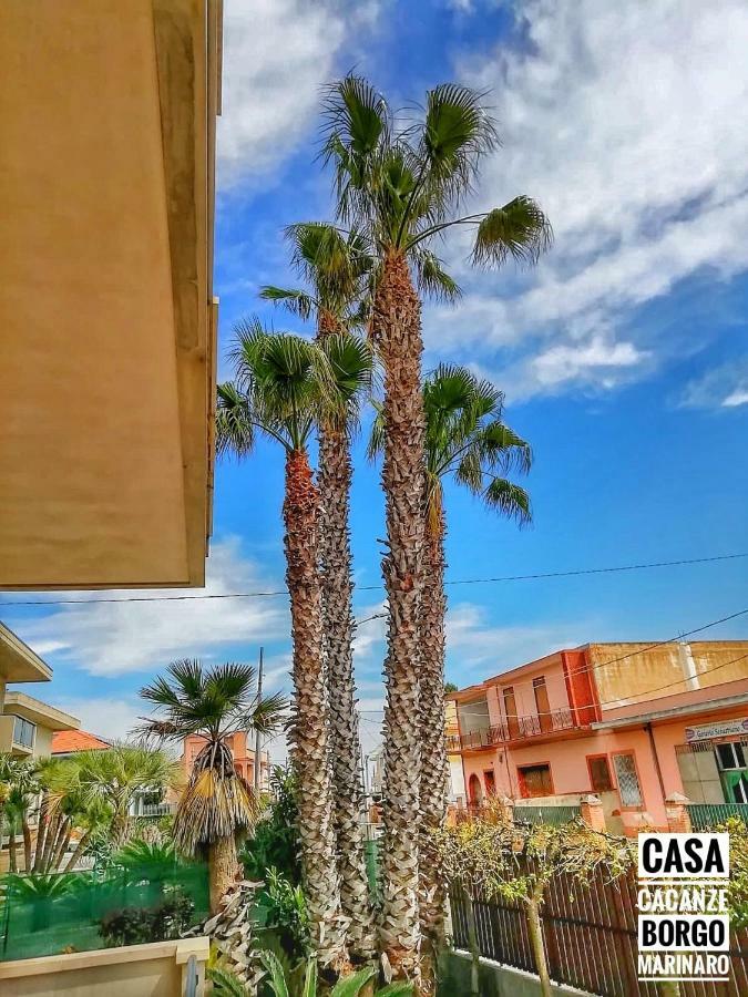 Borgo Marinaro Holiday home Avola