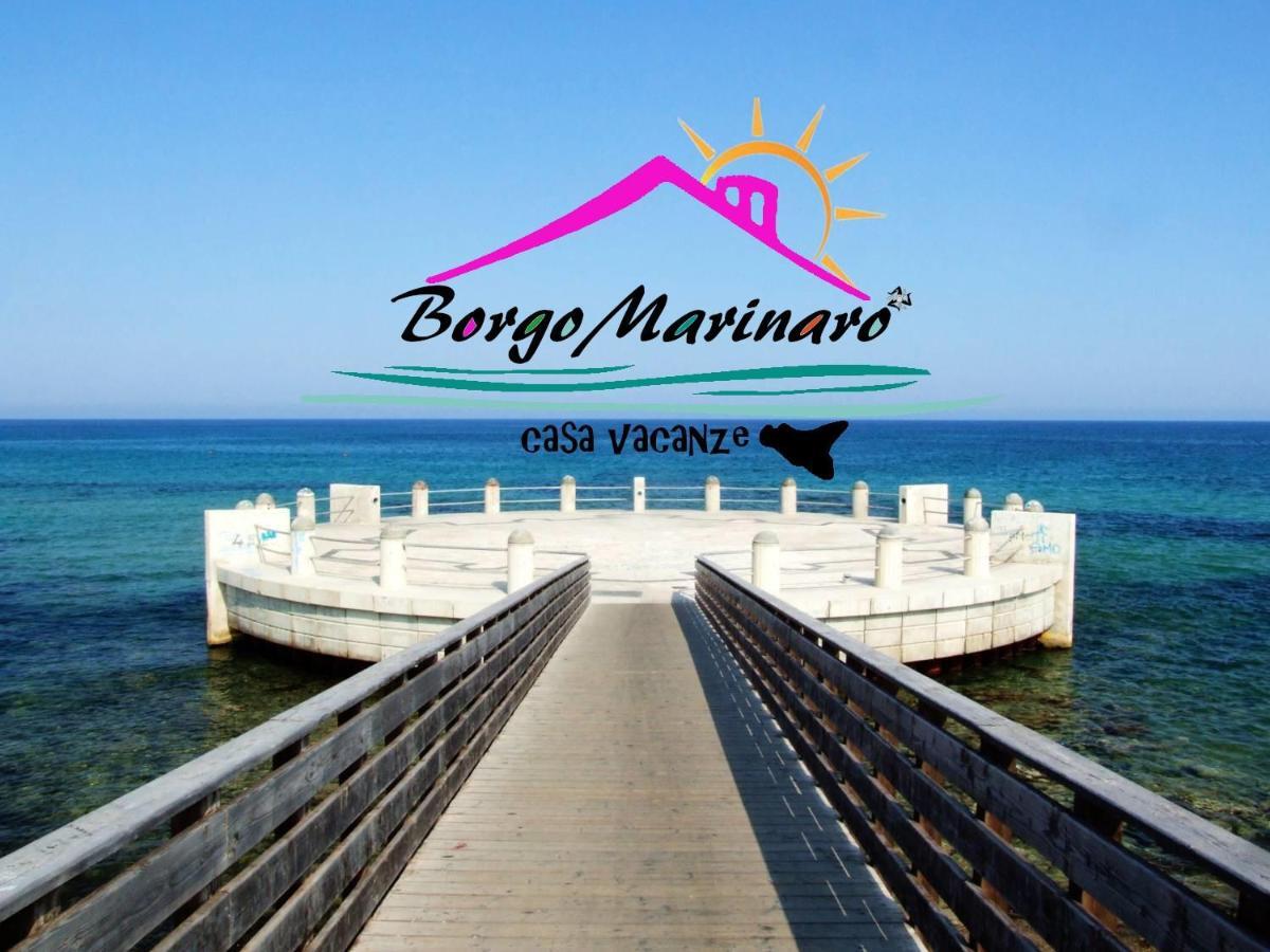 Borgo Marinaro Holiday home Avola