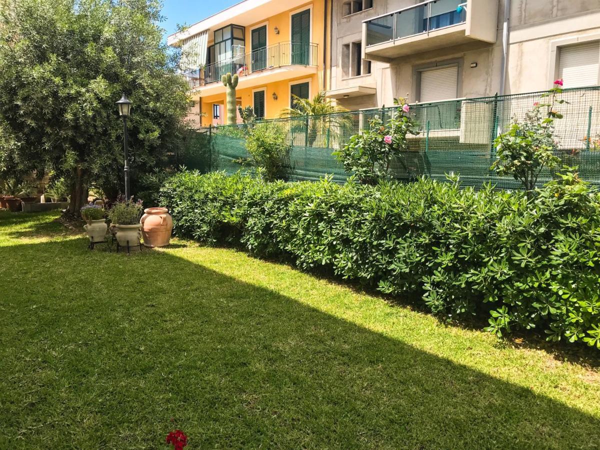 Casa Vacanze Borgo Marinaro Holiday home Avola