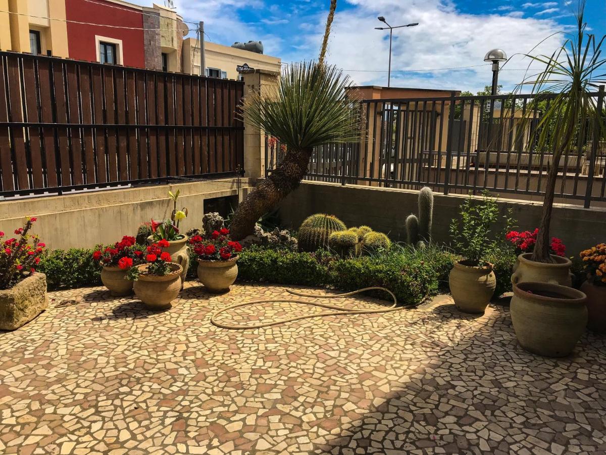 Holiday home Casa Vacanze Borgo Marinaro *