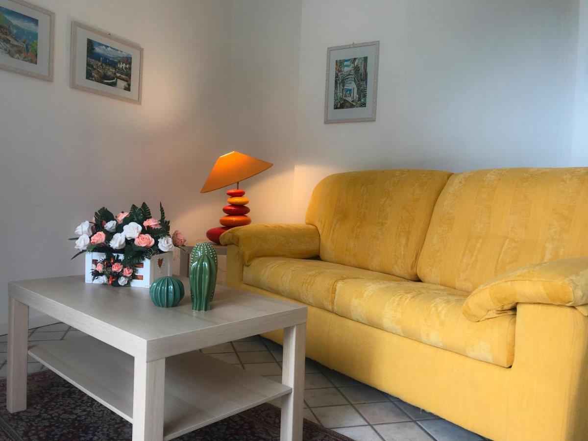 Casa Vacanze Borgo Marinaro * Avola
