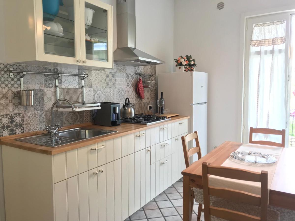 Holiday home Casa Vacanze Borgo Marinaro Avola