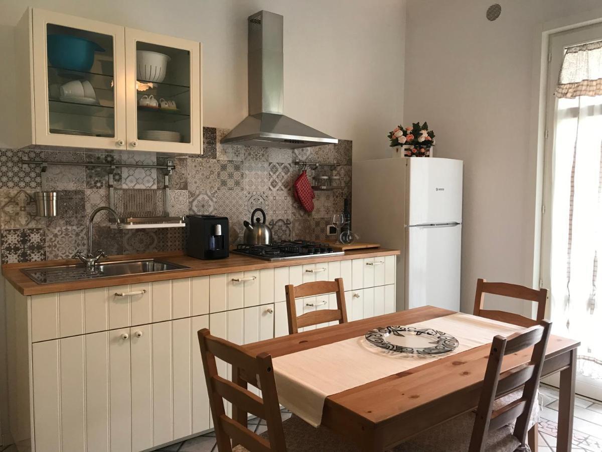 Casa Vacanze Borgo Marinaro Holiday home Avola