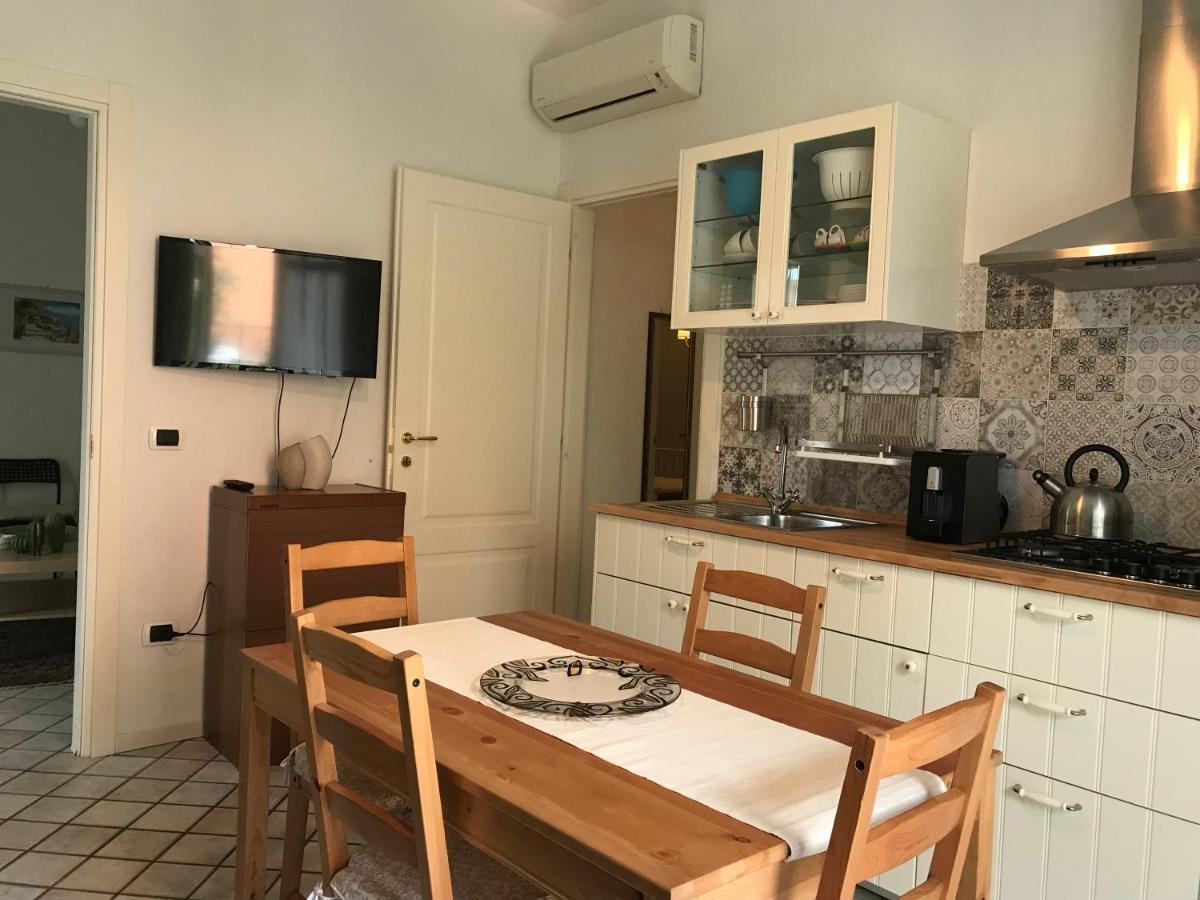 Holiday home Borgo Marinaro
