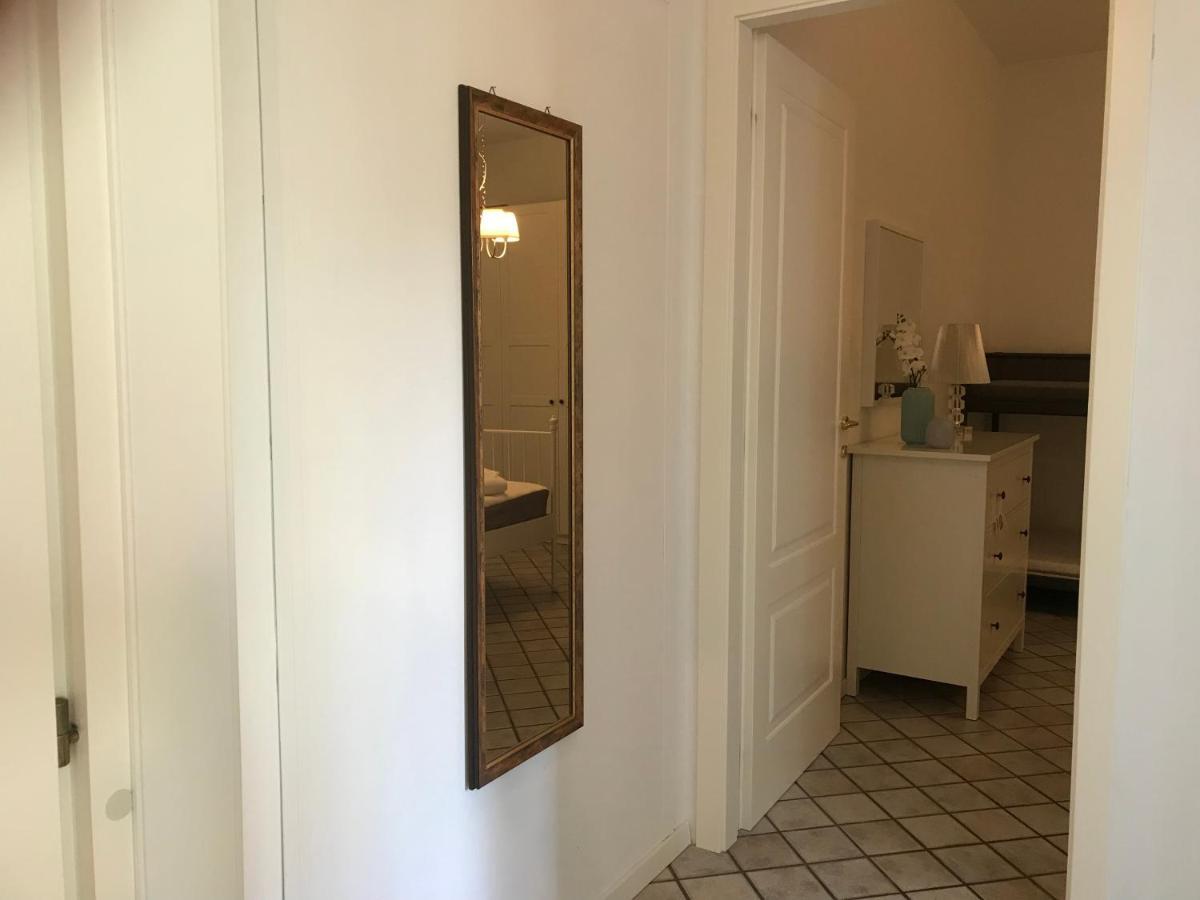 Casa Vacanze Borgo Marinaro Holiday home *