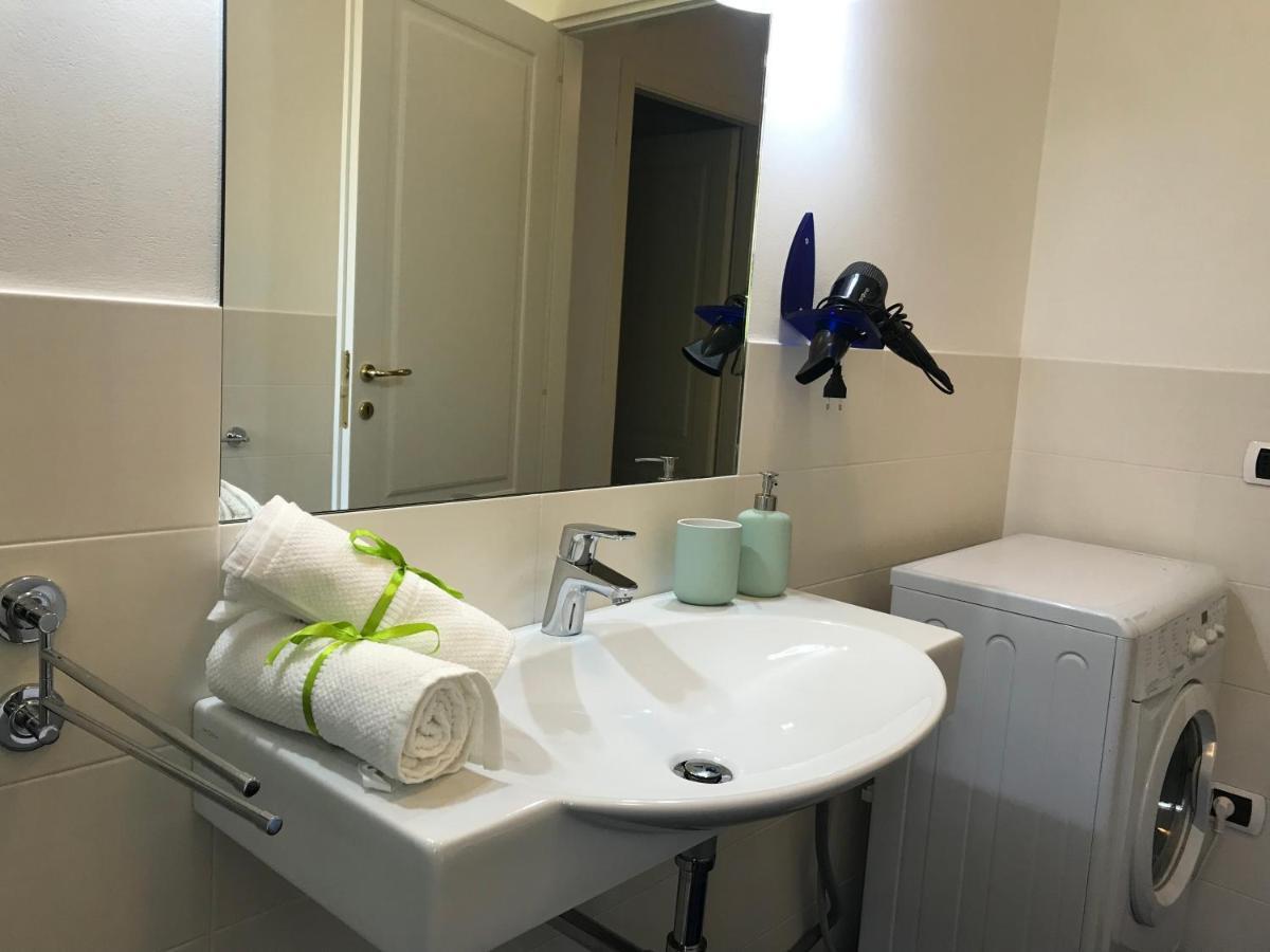Casa Vacanze Borgo Marinaro Holiday home Avola