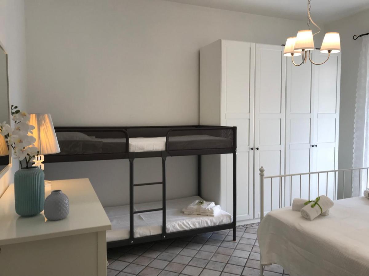 Holiday home Casa Vacanze Borgo Marinaro Avola